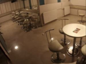 Commercial rental