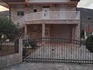 House Mostar-Vrapcici
