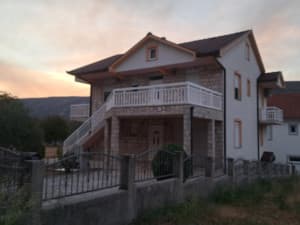House Mostar-Vrapcici photo 4