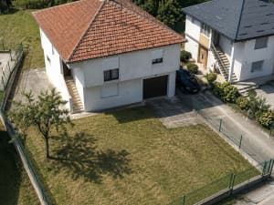 House Zavidovići - Hajderovići
