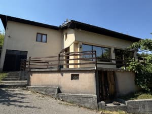 House Hadžići - Mostarsko Raskršće - 220m²