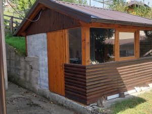 House Hadžići - Mostarsko Raskršće - 220m² photo 17
