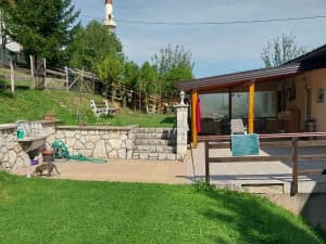 House Hadžići - Mostarsko Raskršće - 220m² photo 20