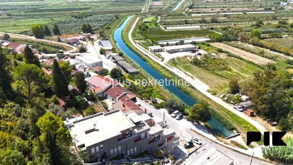 METKOVIC, Potkraj three-bedroom apartment 101.43 m2