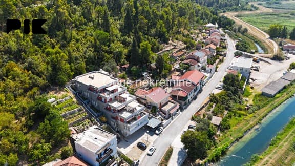 METKOVIC, Potkraj three-bedroom apartment 101.43 m2 photo 2