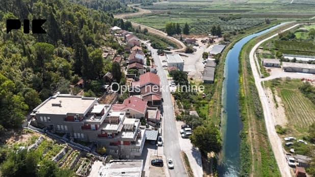 METKOVIC, Potkraj three-bedroom apartment 101.43 m2 photo 4