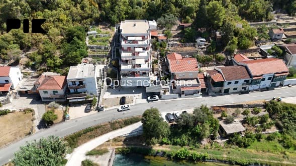 METKOVIC, Potkraj three-bedroom apartment 101.43 m2 photo 5