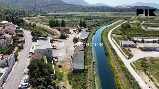METKOVIC, Potkraj three-bedroom apartment 101.43 m2 photo 6