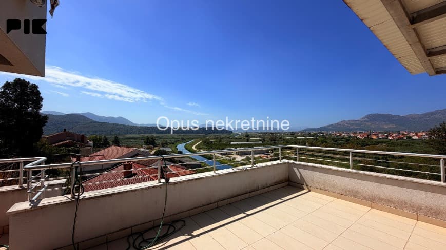 METKOVIC, Potkraj three-bedroom apartment 101.43 m2 photo 8