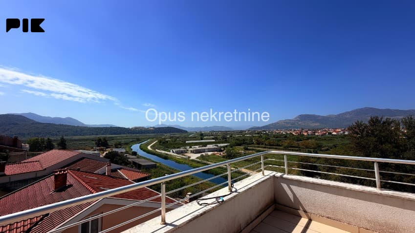 METKOVIC, Potkraj three-bedroom apartment 101.43 m2 photo 9