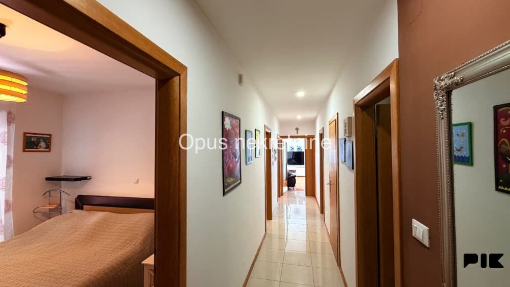 METKOVIC, Potkraj three-bedroom apartment 101.43 m2 photo 10