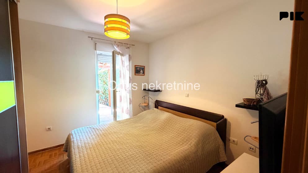 METKOVIC, Potkraj three-bedroom apartment 101.43 m2 photo 11