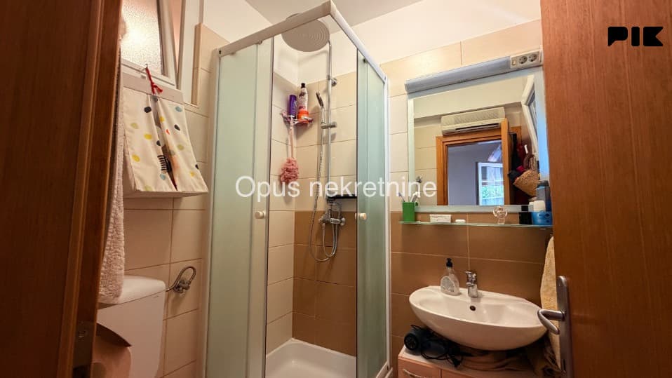 METKOVIC, Potkraj three-bedroom apartment 101.43 m2 photo 12