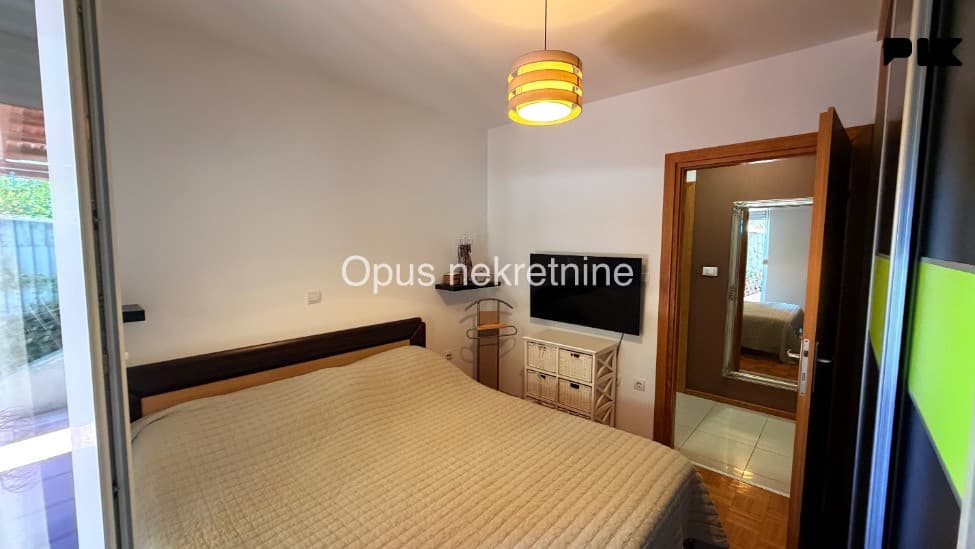 METKOVIC, Potkraj three-bedroom apartment 101.43 m2 photo 13