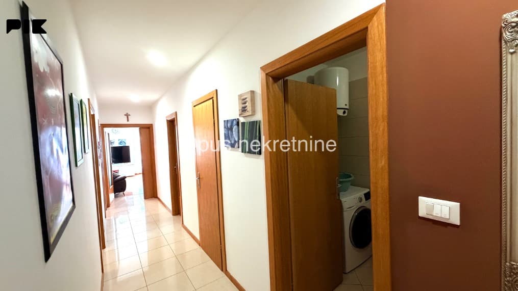 METKOVIC, Potkraj three-bedroom apartment 101.43 m2 photo 14