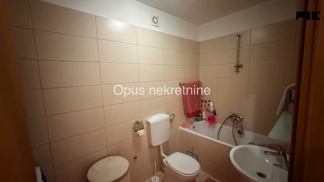 METKOVIC, Potkraj three-bedroom apartment 101.43 m2 photo 15