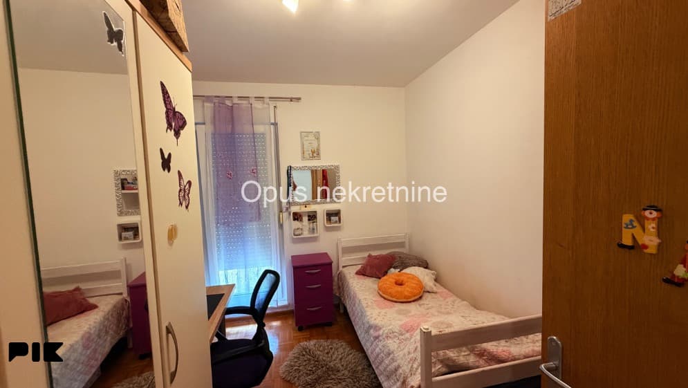 METKOVIC, Potkraj three-bedroom apartment 101.43 m2 photo 16
