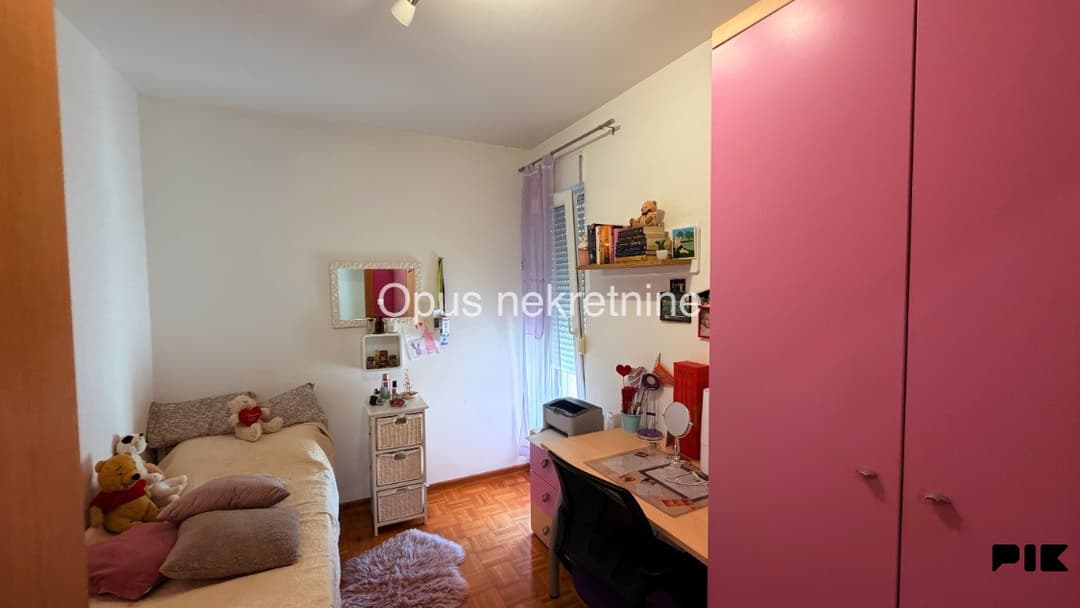 METKOVIC, Potkraj three-bedroom apartment 101.43 m2 photo 17
