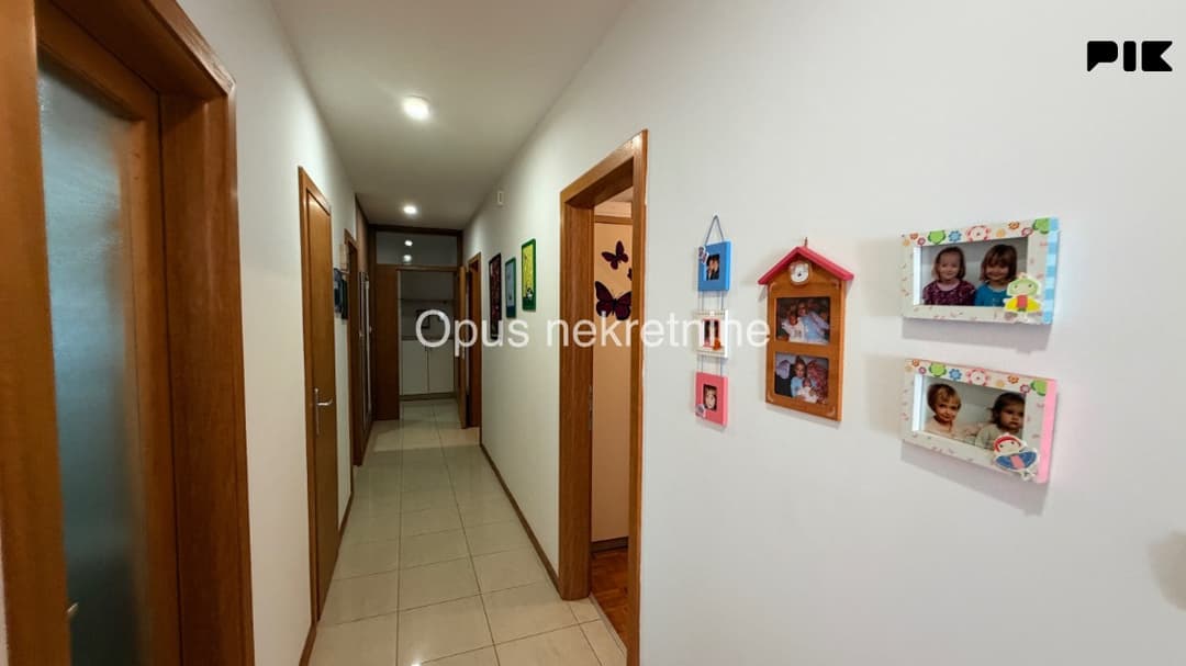 METKOVIC, Potkraj three-bedroom apartment 101.43 m2 photo 20