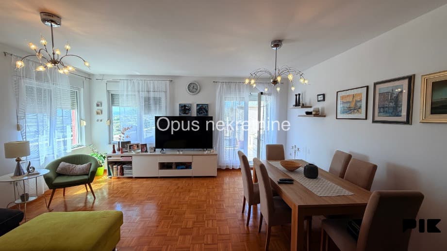 METKOVIC, Potkraj three-bedroom apartment 101.43 m2 photo 19