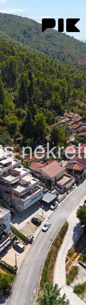 METKOVIC, Potkraj three-bedroom apartment 101.43 m2 photo 21