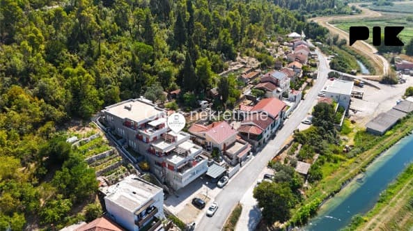 METKOVIC, Potkraj three-bedroom apartment 101.43 m2 photo 22