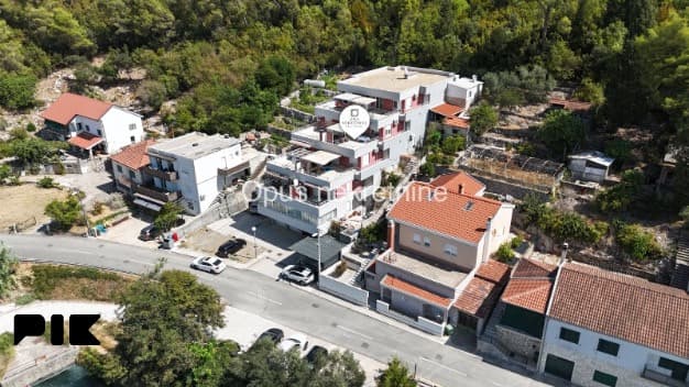 METKOVIC, Potkraj three-bedroom apartment 101.43 m2 photo 23