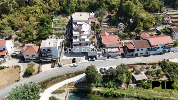 METKOVIC, Potkraj three-bedroom apartment 101.43 m2 photo 24