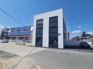 Commercial Space Sarajevo - Novi Grad photo 8