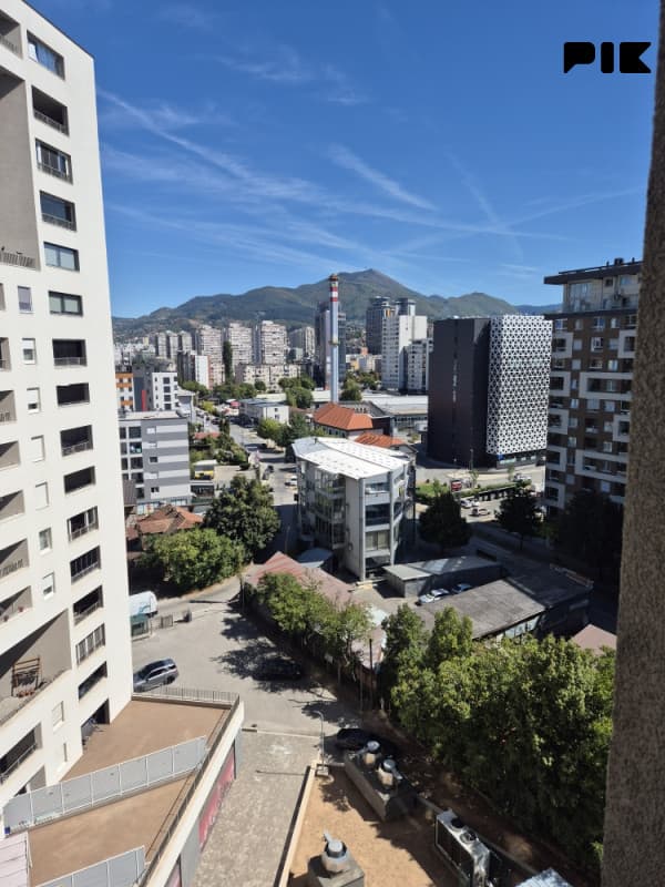 Apartment Sarajevo - Novi Grad