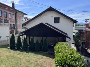 House Sarajevo - Novo Sarajevo photo 3