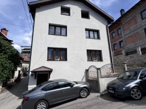 House Sarajevo - Novo Sarajevo photo 5