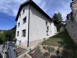 House Sarajevo - Novo Sarajevo photo 6