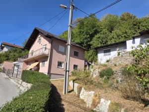 Two houses with garage Sarajevo - Stari Grad photo 2
