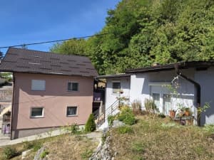 Two houses with garage Sarajevo - Stari Grad photo 3