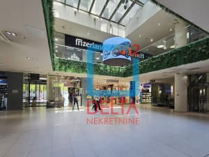 Atraktivan poslovni prostor /prizemlje/ tržni centar / IMPORTANNE photo 8