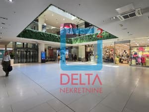 Atraktivan poslovni prostor /prizemlje/ tržni centar / IMPORTANNE photo 9
