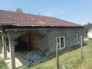 House Srebrenik-Ježinac photo 2