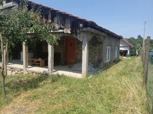 House Srebrenik-Ježinac photo 3