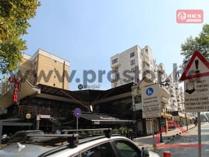 Commercial space, 30 m2, Novi Grad