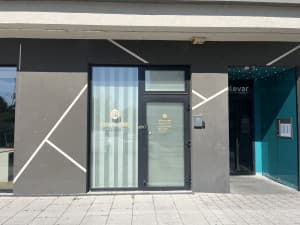 Poslovni prostor Ilidža - Bulevar - Stup - Sarajevo - Tibra photo 2