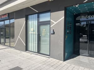 Poslovni prostor Ilidža - Bulevar - Stup - Sarajevo - Tibra photo 3