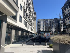Poslovni prostor Ilidža - Bulevar - Stup - Sarajevo - Tibra photo 4