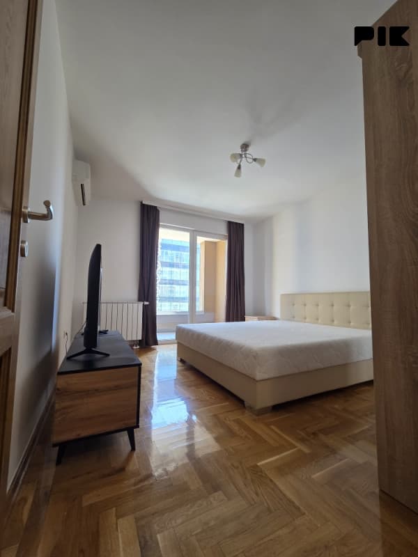 Apartment Sarajevo - Novi Grad 80.36 m2