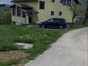 Move-in ready house - Vitez - Ahmići - 180m2 house, 550 m2 yard photo 2
