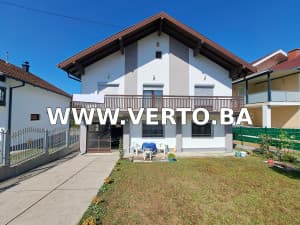 House Tuzla 150m2