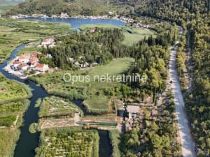 OTOK, BLACE house with spacious yard and river view photo 4