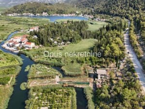 OTOK, BLACE house with spacious yard and river view photo 6