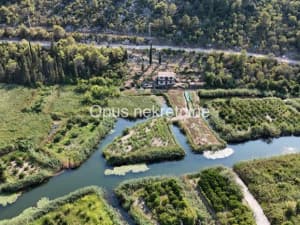 OTOK, BLACE house with spacious yard and river view photo 7