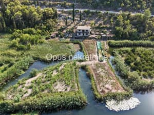 OTOK, BLACE house with spacious yard and river view photo 11